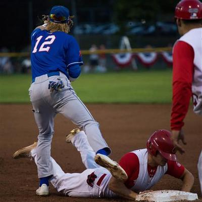 Anglers seek to prolong playoff series with victory over Firebirds tonight 